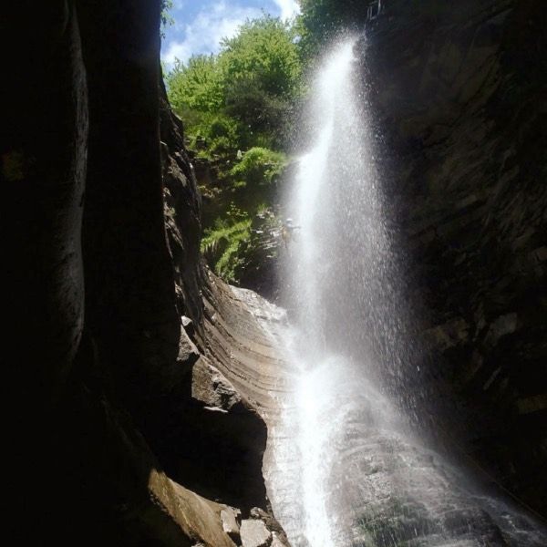 Sia Canyon